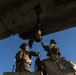 Battalion Field Exercise | Combat Logistics Battalion 22 Conducts Helicopter Support Team Operations