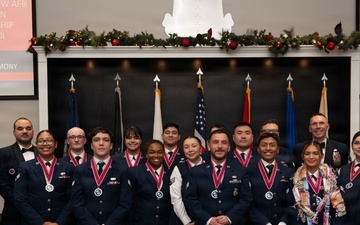 Goodfellow’s Newest ALS Graduates: Class 26-A