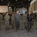 Lt. Gen. Healy visits Barksdale, underscores reserve bomber readiness