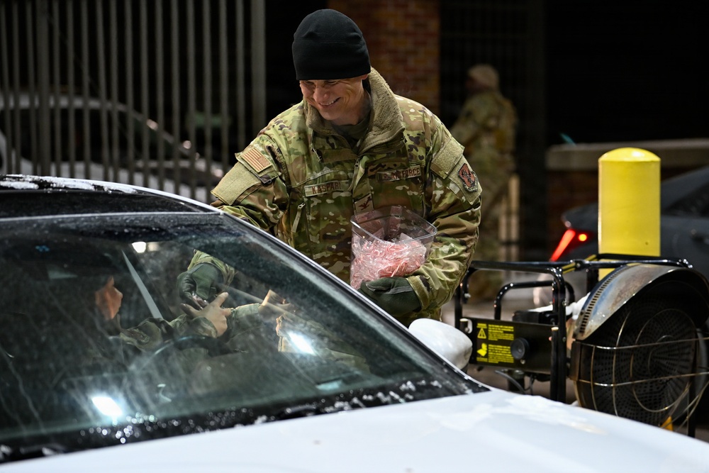 Holiday Cards for Heroes