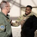 Lt. Gen. Healy visits Barksdale, underscores reserve bomber readiness