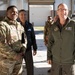 Lt. Gen. Healy visits Barksdale, underscores reserve bomber readiness