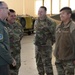 Lt. Gen. Healy visits Barksdale, underscores reserve bomber readiness