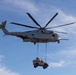 Battalion Field Exercise | Combat Logistics Battalion 22 Conducts Helicopter Support Team Operations