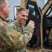 New USSTRATCOM commander visits Malmstrom AFB, underscores nuclear deterrence mission
