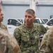 New USSTRATCOM commander visits Malmstrom AFB, underscores nuclear deterrence mission