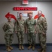 New USSTRATCOM commander visits Malmstrom AFB, underscores nuclear deterrence mission