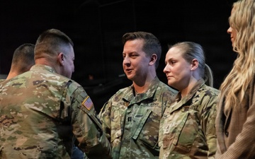 CASCOM Holds Town Hall