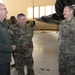 Lt. Gen. Healy visits Barksdale, underscores reserve bomber readiness