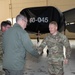 Lt. Gen. Healy visits Barksdale, underscores reserve bomber readiness