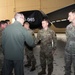 Lt. Gen. Healy visits Barksdale, underscores reserve bomber readiness