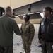 Lt. Gen. Healy visits Barksdale, underscores reserve bomber readiness