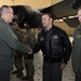 Lt. Gen. Healy visits Barksdale, underscores reserve bomber readiness