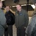 Lt. Gen. Healy visits Barksdale, underscores reserve bomber readiness