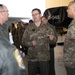 Lt. Gen. Healy visits Barksdale, underscores reserve bomber readiness