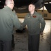 Lt. Gen. Healy visits Barksdale, underscores reserve bomber readiness