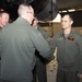 Lt. Gen. Healy visits Barksdale, underscores reserve bomber readiness