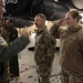 Lt. Gen. Healy visits Barksdale, underscores reserve bomber readiness