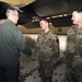 Lt. Gen. Healy visits Barksdale, underscores reserve bomber readiness