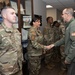 Lt. Gen. Healy visits Barksdale, underscores reserve bomber readiness