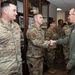 Lt. Gen. Healy visits Barksdale, underscores reserve bomber readiness
