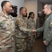 Lt. Gen. Healy visits Barksdale, underscores reserve bomber readiness