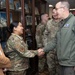 Lt. Gen. Healy visits Barksdale, underscores reserve bomber readiness