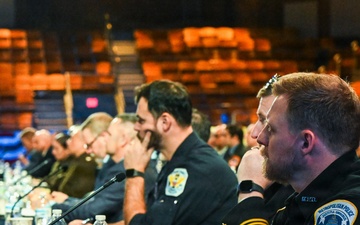 Department of War &amp; Interagency Law Enforcement Symposium