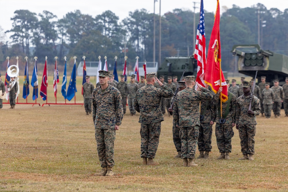 FSB Activation Ceremony