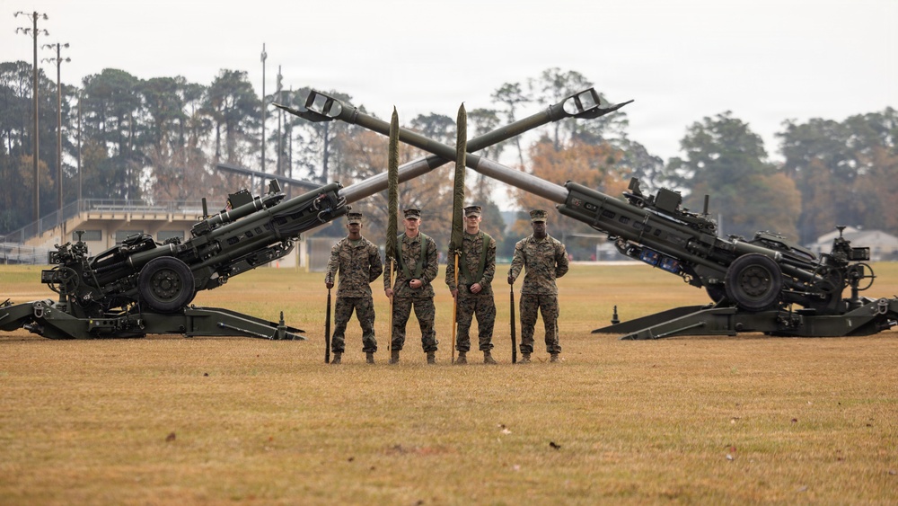 FSB Activation Ceremony