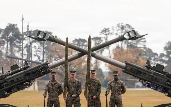 FSB Activation Ceremony