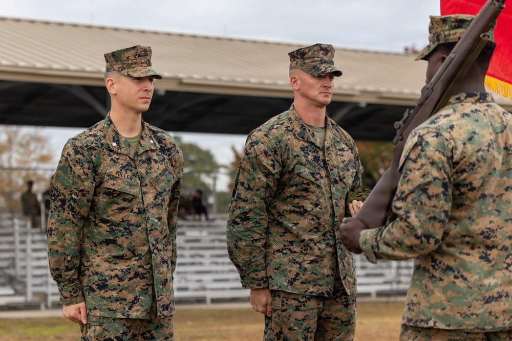 FSB Activation Ceremony