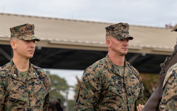 FSB Activation Ceremony