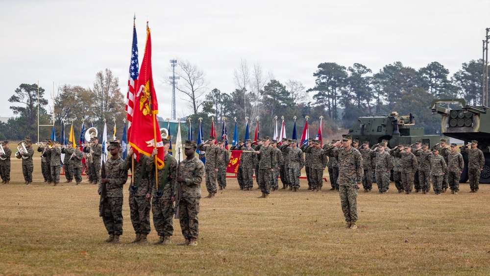 FSB Activation Ceremony