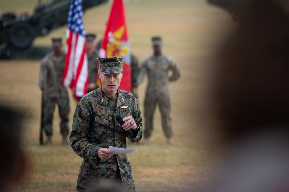 FSB Activation Ceremony