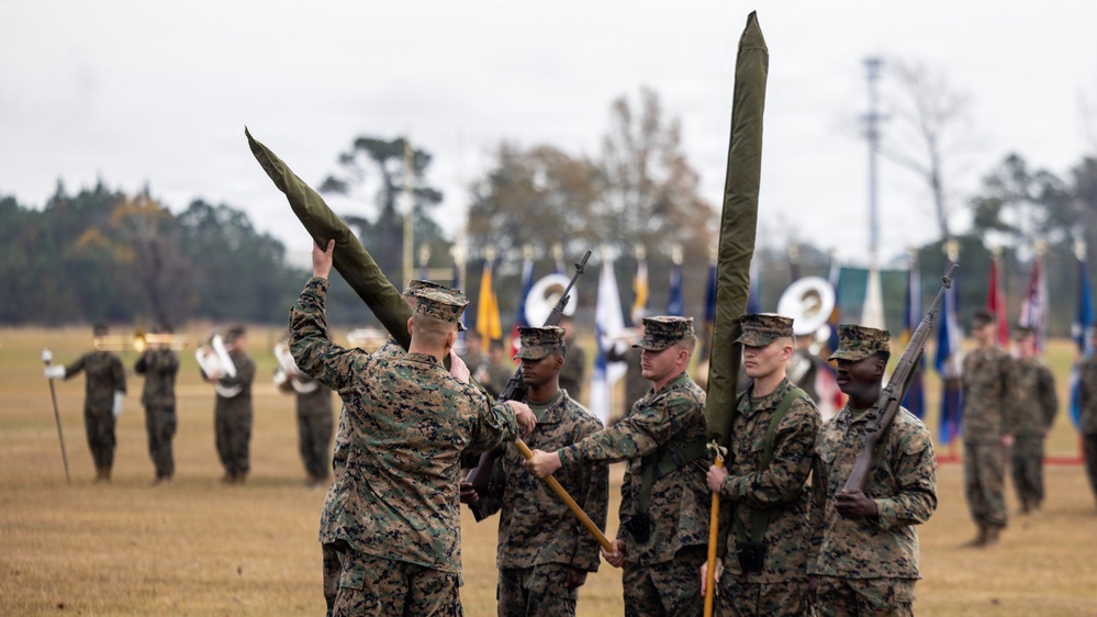 FSB Activation Ceremony