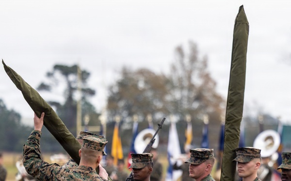 FSB Activation Ceremony