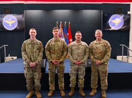 AVCOE FY2025 Instructors of the Year