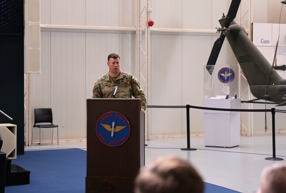 AVCOE FY2025 Instructors of the Year