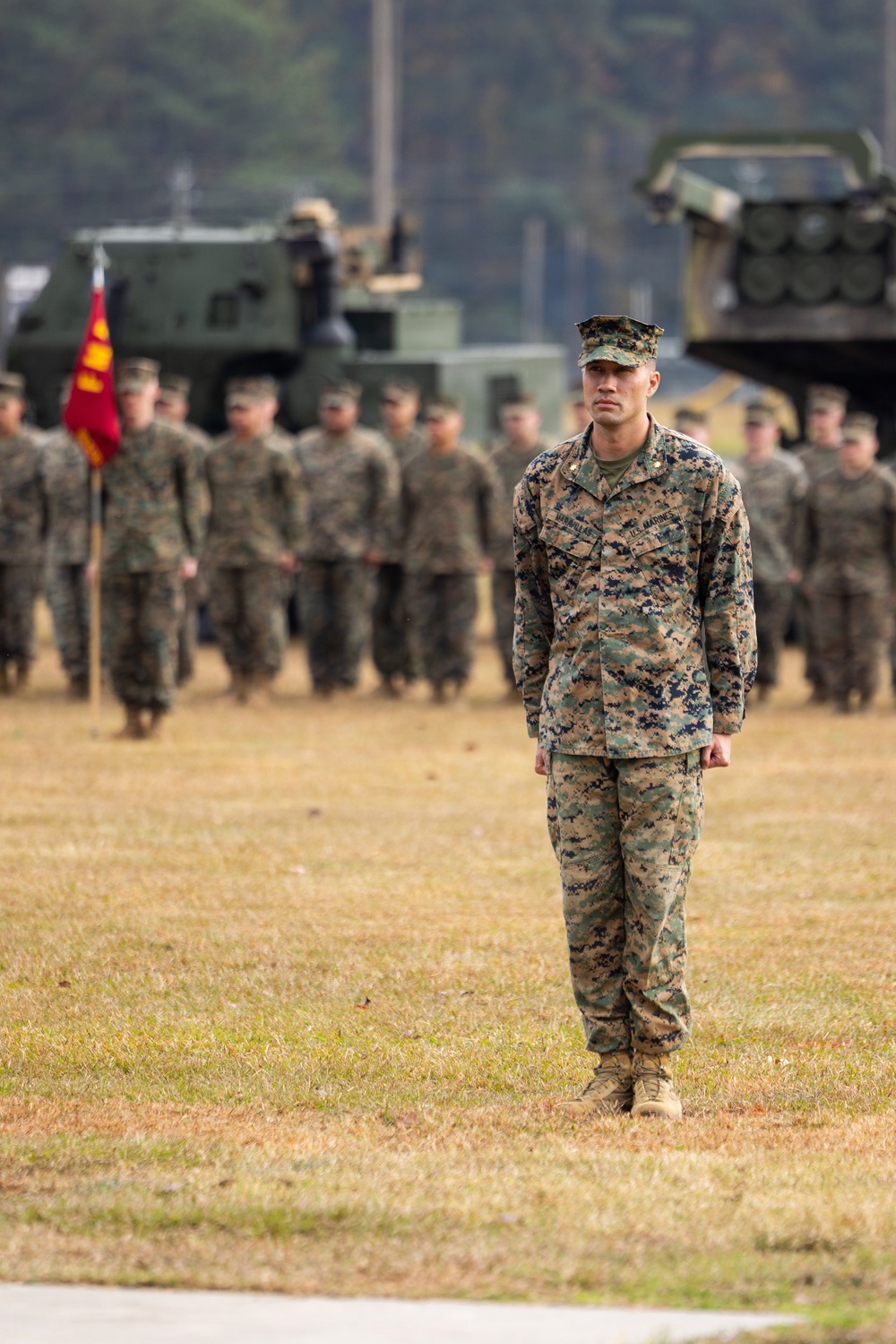 FSB Activation Ceremony