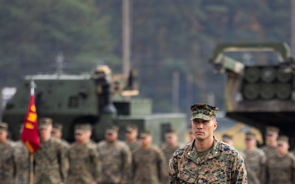 FSB Activation Ceremony