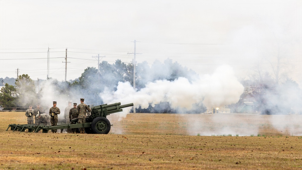FSB Activation Ceremony
