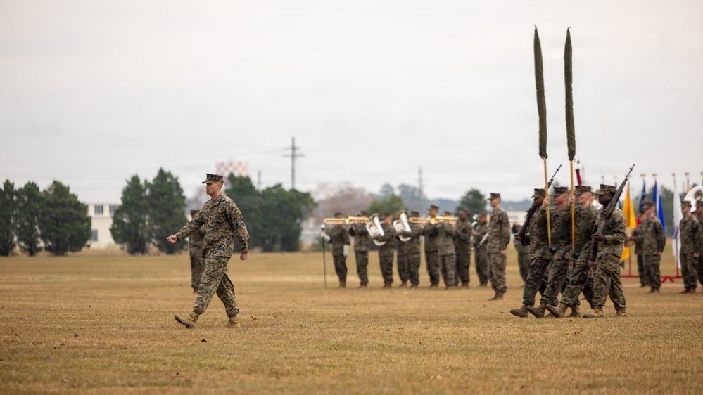 FSB Activation Ceremony