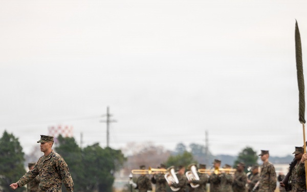 FSB Activation Ceremony