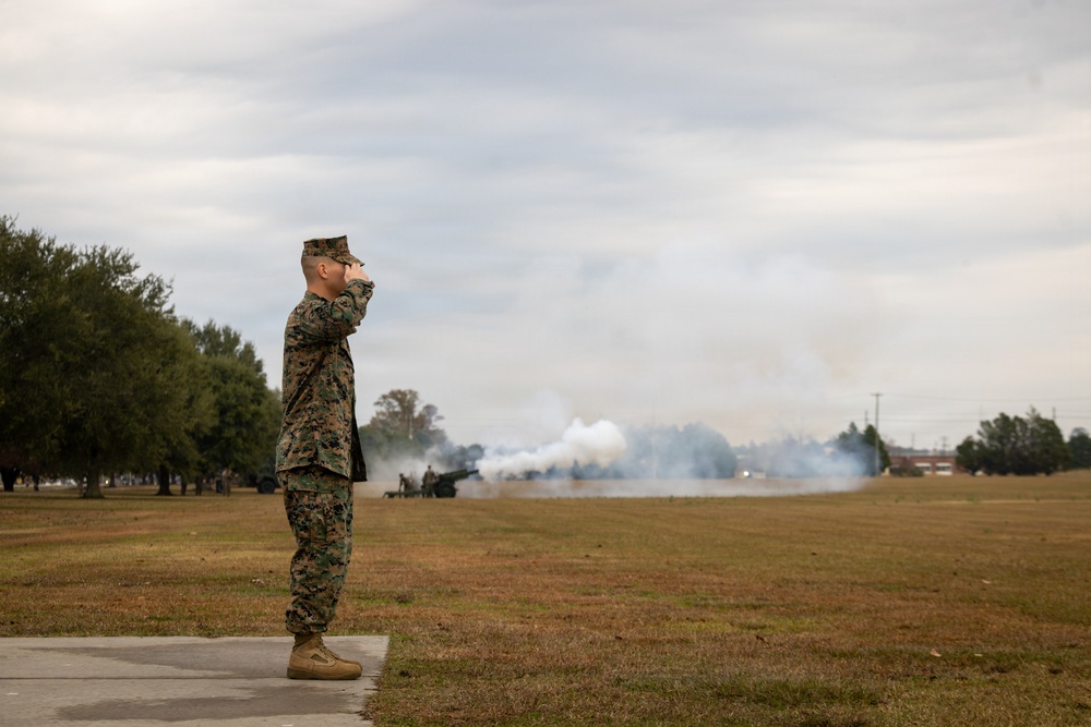 FSB Activation Ceremony