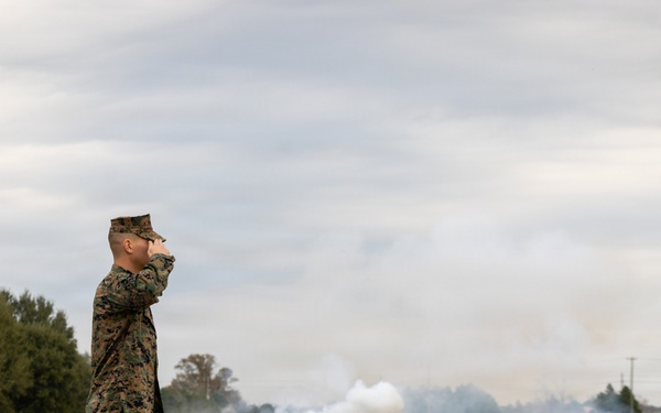 FSB Activation Ceremony