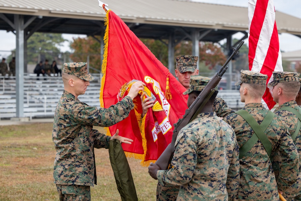 FSB Activation Ceremony