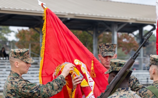 FSB Activation Ceremony