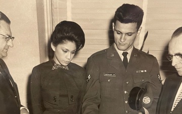 ONCE A LONG RANGER | Airman 1st Class Joe Carvalko, Jr. - Commentary