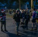 Have Yourself a Merry Little Ruck March: JBLM service members and volunteers spread holiday cheer